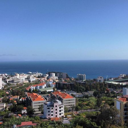 Blissful Suite By Lovelystay Funchal  Exterior photo